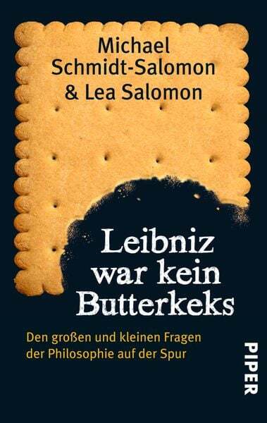Thumbnail - Leibniz War Kein Butterkeks