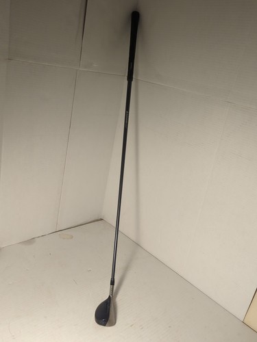 Adams Idea A12 OS 5 Iron Hybrid Grafalloy ProLaunch Blue Stiff Graphite Mens RH - Picture 6 of 12