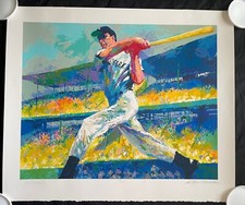 LeRoy Neiman 