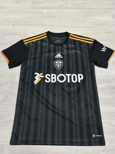 Adidas Jersey FC Leeds United # 29 Wilfried GNONTO 2022 Size S - Picture 5 of 10