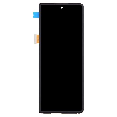 [ジャンク]galaxy z fold 4 メインディスプレイ ジャンク]galaxy z fold 4 メインディスプレイ スマホアクセサリー