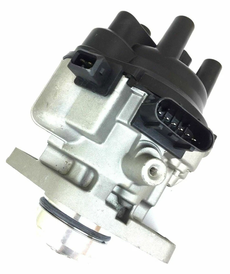 点火分销商 T6T5767 适用于道奇 Eagle Summit 三菱普利茅斯 1992 - 96 — 第 2/4 张图片