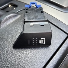 02 03 04 NISSAN ALTIMA 2.5L AT SEDAN DEFROST SWITCH OEM 2000-3