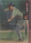 1995 Sportflix - Omar Vizquel #134