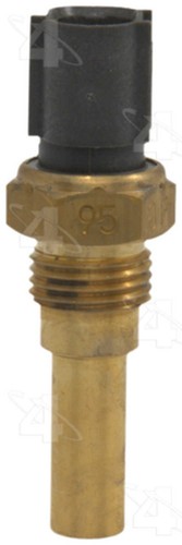 Engine Cooling Fan Switch-Temperature Switch 4 Seasons fits 98-00 Toyota Sienna - Picture 3 of 3