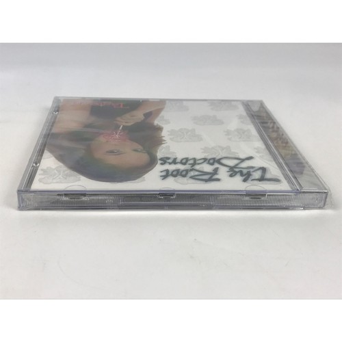 The Root Doctors Taste It Prescription Records PR00692-7 CD 1998 New - Picture 6 of 6
