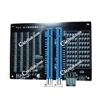PC AGP PCI-E X16 Dual-Purpose Display Video Graphics Card Tester Diagnostic Tool