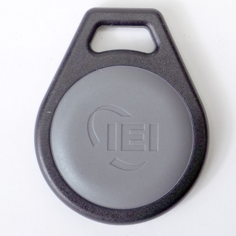 (20) NON-PROGRAMMED Linear IEI ProxKey III 125KHz 26-bit Proximity Key ...