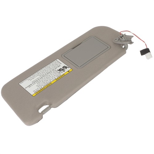 2007-2008 parasol lateral del conductor para Hyundai Sonata Limited 3,3 L - Imagen 5 de 24