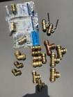 New Miscellaneous Plumbing Parts