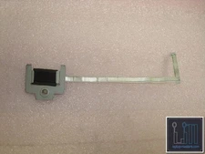 HP ENVY M4-1000 Fingerprint Reader Scanner Board w/ Cable + Bracket 698080-001