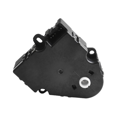 Air Vent Actuator Car Heating And Cooling Direct Replacement Easy Installation - Picture 8 of 12