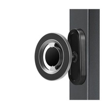 Gym Magnetic Phone Holder with Magnet Base Attach to Metal Surface,... Fast Ship