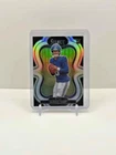 2025 Select Jaxson Dart Silver Prizm Suite Level RC NY Giants #393