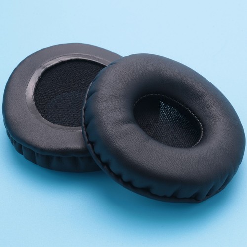 1 Par de Almohadillas 70Mm, Almohadillas de Espuma de Repuesto Universal Cojín para Auriculares6470 - Imagen 4 de 10