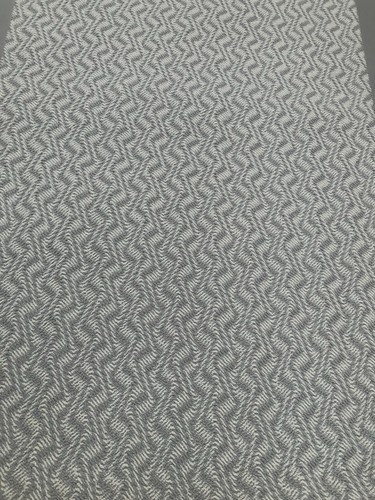 Stair Carpet. 2 Pieces @ 4.90 x 0.95m. 100% Wool Loop. - Picture 2 of 3