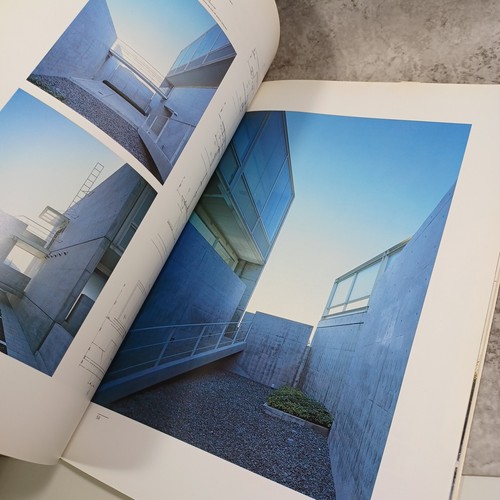 KISHI Waro 1988 1996, EL Croquis 77(ii), Early Works Japanese architecture - Photo 15/24