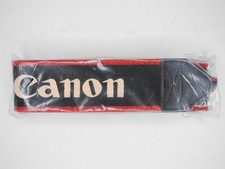 NEW Canon EOS L6 Camera Neck Strap For 1D / 1Ds Series Fits Other SLR / DSLR