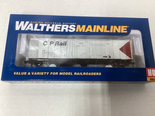 Walthers Mainline #910-3784 escala HO “CP” refrigerador mecánico Rd. #287218 | Zustand: New