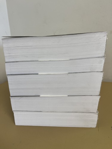 2003 Chevy Silverado / GMC Sierra Service Manual, 5 Volume Set - Bild 10 von 10