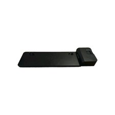 HP EliteBook 2013 UltraSlim Docking Station D9Y32UT#ABA - DOCK ONLY - USED