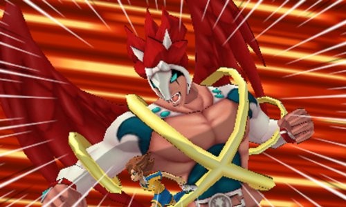 Inazuma Eleven Go Shine (No Bonus) - 3Ds_ - Picture 5 of 8