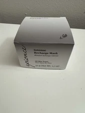 Epionce Intense Recharge Mask  50g Anti-Aging, NEW, FULL SIZE, Exp 12/2026