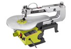 Ryobi SC165VS 16" Corded Scroll Saw - Green