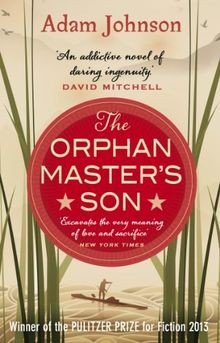 The Orphan Masters Son von Johnson, Adam | Buch | Zustand sehr gut
