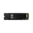 Samsung 2TB 990 EVO PLUS M.2 NVMe Gen4/5 PCIe4 Internal SSD (MZ-V9S2T0BW)