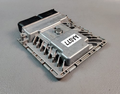 AUDI A4 S4 A5 S5 COUPE SPORTS BACK 1.8L ENGINE CONTROL MODULE ECU ECM 8K0906264B - Picture 8 of 18