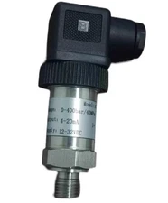 1PCS  ASHCROFT pressure sensor KM41 0-10V DC12-32V servo system sensor  0-400Bar