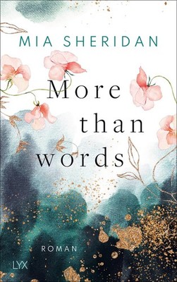 More than Words Mia Sheridan