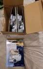 First Watch Keyed Sash Lock Latch 1404-601 Secure Window Hardware White Box 5