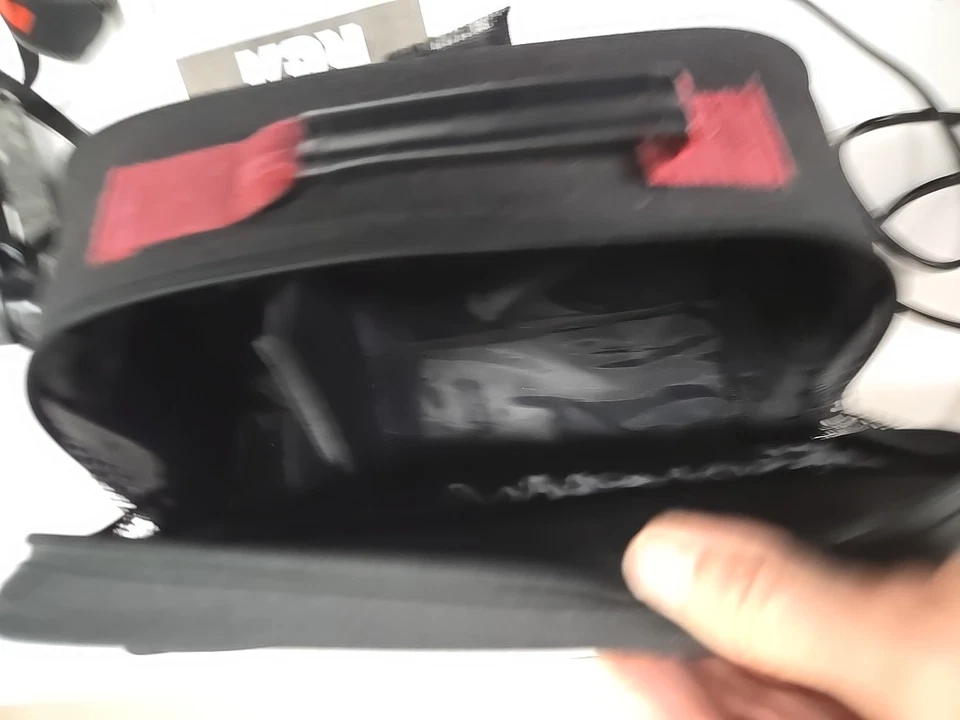 RCA AutoShot CC6263 Video Camera Camcorder Untested Parts - Image 4 of 4