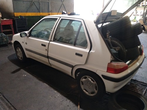 69220001 MODULO ELETTRONICO / 2426634 PER PEUGEOT 106 II 1A_, 1C_ 1.1 I - Foto 7 di 10