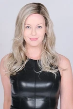 BelleTress Shakerato Wig Sugar Cookie With Hazelnut  New