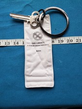 Panneau de porte solitaire The Liberty Hotel Boston USA