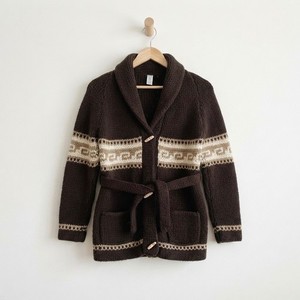 Vintage Western Cardigan | eBay