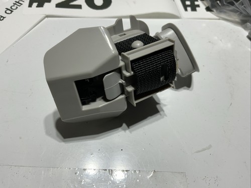 2017-2023 TESLA MODEL 3 RIGHT COAT HOOK ASY 1567630-00-A RH OEM - Picture 8 of 20