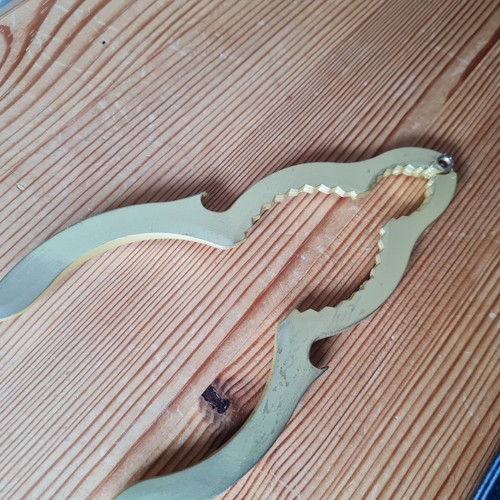 Radeberger Nußknacker Flaschenöffner Werbeartikel Unbenutzt Sammler RAR NEU OVP - Bild 4 von 6