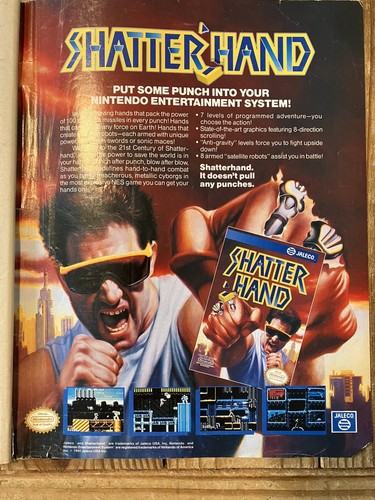 Game Informer Magazine Spring 1992 - Picture 12 of 13
