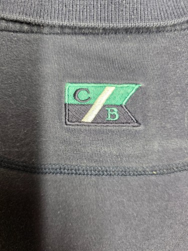 Cutter And Buck Short Sleeve Corvette Polo Size XL - Picture 2 of 6