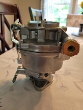 Rochester 1 Barrel Carburetor 230 250 Engine 1963-1967 Chevrolet Gmc C10 Rochester 1 Barrel Carburetor 230 250 Engine 1963-1967 Chevrolet Gmc C10