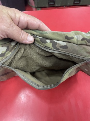 Eagle Industries Hand Warmer Sleeve One Size Fits All Multicam - R-HWS-CCA - Bild 4 von 4