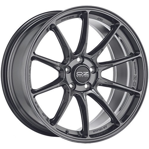 LLANTAS OZ RACING HYPER GT HLT PARA VOLKSWAGEN PASSAT VARIANT 8.5X19 5X112 STAR - Imagen 1 de 4