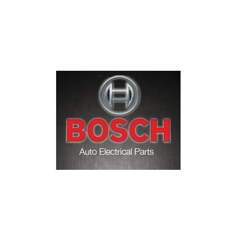 Bosch FR7KI332S Double Iridium Spark Plug 8 Pack for Mercedes Audi 9783