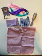 American Girl Assorted Hair Accessories Lot 6