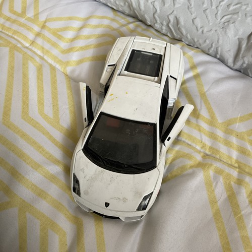 maisto lamborghini 1/24 - Bild 6 von 10