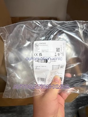 EVC002 Electronic Sensor Cable AWG22 250VAC 300VDC 1.4A *tm
